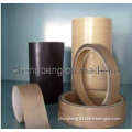 High Density PTFE Coated Fiberglass Adhesive Tape/Fabrics